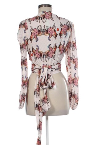 Bluză de femei Il The' Delle 5, Mărime M, Culoare Multicolor, Preț 259,99 Lei