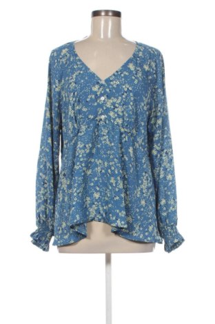 Dámska blúza Iman, Veľkosť XL, Farba Viacfarebná, Cena  20,95 €