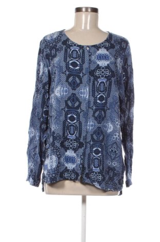 Bluză de femei Imitz, Mărime XL, Culoare Multicolor, Preț 60,99 Lei