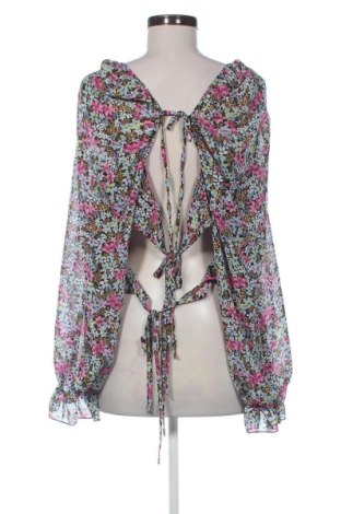 Női blúz In the style, Méret L, Szín Sokszínű, Ár 4 010 Ft