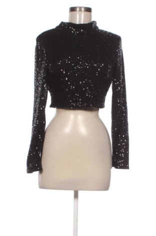 Női blúz In the style, Méret M, Szín Fekete, Ár 6 579 Ft