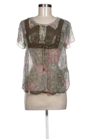 Damen Shirt Indi & cold, Größe M, Farbe Mehrfarbig, Preis € 20,91