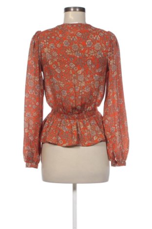 Γυναικεία μπλούζα Indiska, Μέγεθος S, Χρώμα Πολύχρωμο, Τιμή 1,99 €