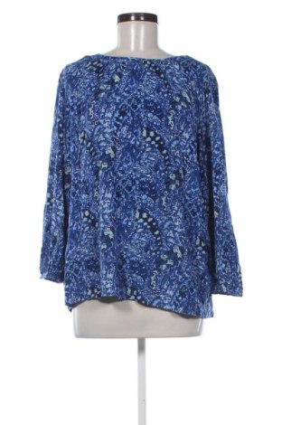 Damen Shirt Indiska, Größe S, Farbe Blau, Preis € 51,99