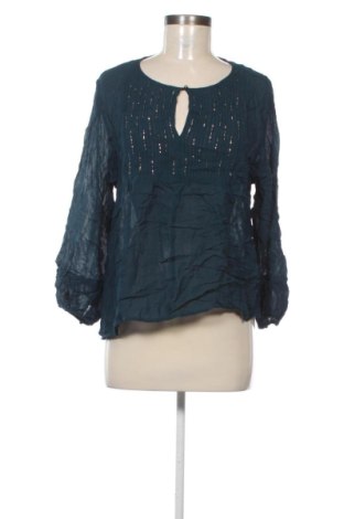 Női blúz Indiska, Méret XL, Szín Zöld, Ár 8 779 Ft