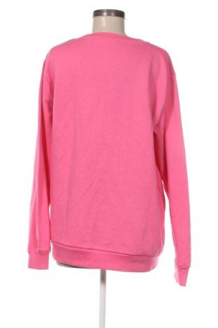 Bluzka damska Infinity, Rozmiar XXL, Kolor Różowy, Cena 51,99 zł