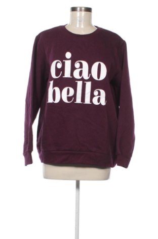 Bluză de femei Infinity, Mărime L, Culoare Mov, Preț 60,99 Lei