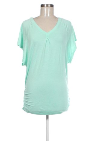 Bluză de femei Infinity Woman, Mărime S, Culoare Verde, Preț 60,99 Lei