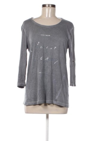 Damen Shirt Infinity Woman, Größe M, Farbe Grau, Preis 12,99 €