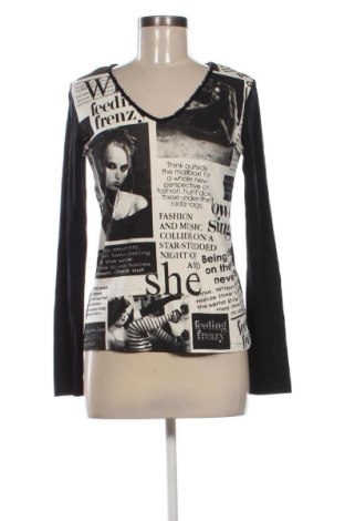 Bluză de femei Insieme, Mărime M, Culoare Multicolor, Preț 60,99 Lei