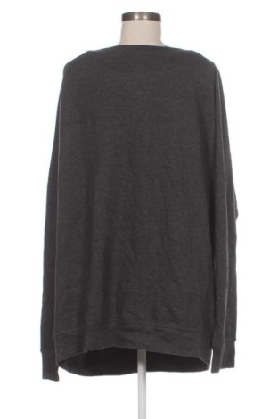 Bluză de femei Instant Message, Mărime 3XL, Culoare Gri, Preț 52,13 Lei