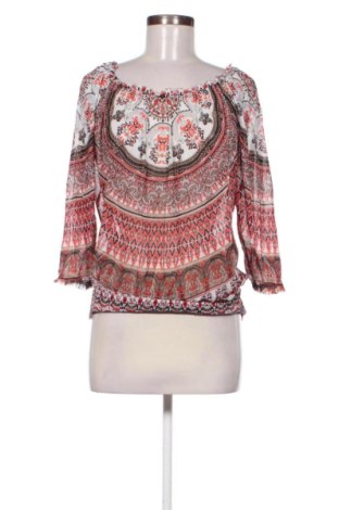 Bluzka damska Internacionale, Rozmiar L, Kolor Kolorowy, Cena 51,99 zł