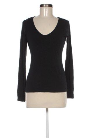 Дамска блуза Intimissimi, Размер S, Цвят Черен, Цена 10,22 €