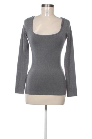 Bluzka damska Intimissimi, Rozmiar S, Kolor Szary, Cena 51,99 zł