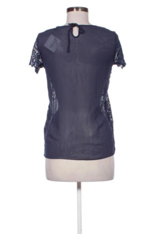 Bluzka damska Intimissimi, Rozmiar S, Kolor Niebieski, Cena 43,17 zł