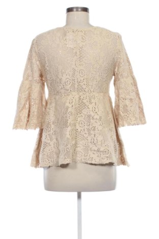 Bluză de femei Intimissimi, Mărime M, Culoare Bej, Preț 60,99 Lei