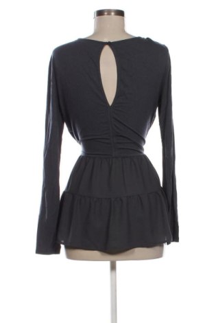 Damen Shirt Intimissimi, Größe L, Farbe Grau, Preis 12,99 €