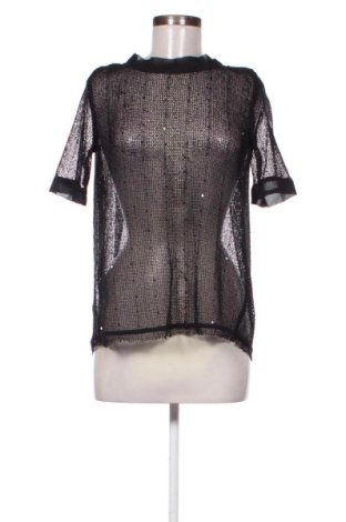 Дамска блуза Intimissimi, Размер M, Цвят Черен, Цена 10,22 €