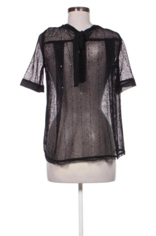 Дамска блуза Intimissimi, Размер M, Цвят Черен, Цена 10,22 €