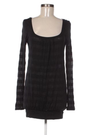 Bluzka damska Intimissimi, Rozmiar S, Kolor Czarny, Cena 51,99 zł