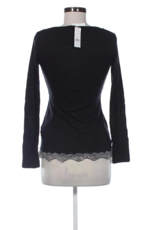Bluză de femei Intimissimi, Mărime S, Culoare Negru, Preț 98,99 Lei