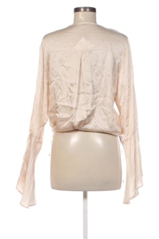 Bluză de femei Intimissimi, Mărime L, Culoare Bej, Preț 60,99 Lei