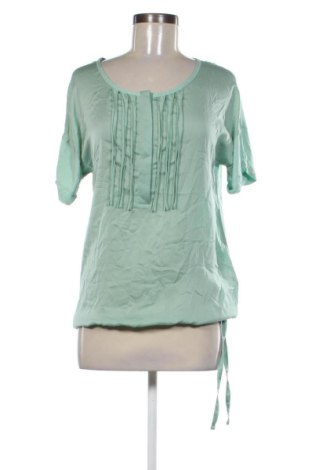 Damen Shirt Intimissimi, Größe M, Farbe Grün, Preis 12,99 €