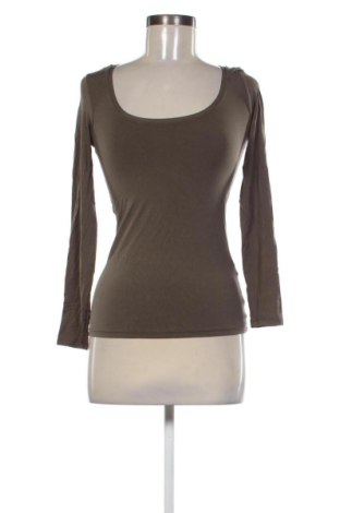 Bluză de femei Intimissimi, Mărime S, Culoare Verde, Preț 60,99 Lei