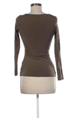 Bluză de femei Intimissimi, Mărime S, Culoare Verde, Preț 60,99 Lei