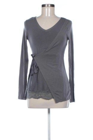 Bluză de femei Intimissimi, Mărime S, Culoare Gri, Preț 52,13 Lei