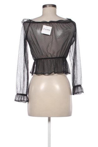 Bluză de femei Intimissimi, Mărime S, Culoare Negru, Preț 51,00 Lei