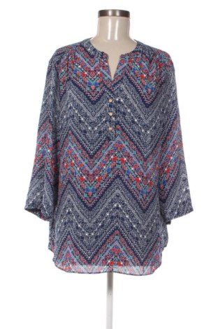 Dámská halenka Investments, Velikost XXL, Barva Vícebarevné, Cena  519,00 Kč