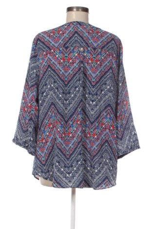 Dámská halenka Investments, Velikost XXL, Barva Vícebarevné, Cena  519,00 Kč