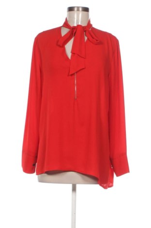 Bluză de femei Ipekyol, Mărime M, Culoare Roșu, Preț 163,43 Lei