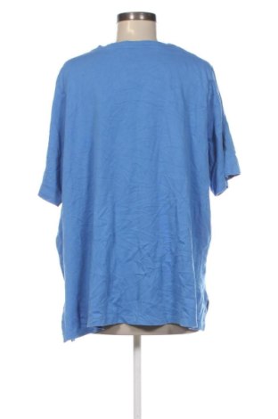 Дамска блуза Isaac Mizrahi, Размер XXL, Цвят Син, Цена 21,47 €