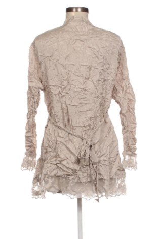 Bluzka damska Isolde, Rozmiar XL, Kolor Beżowy, Cena 51,99 zł