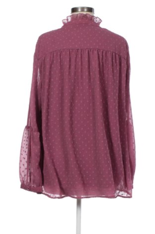 Bluză de femei Isolde, Mărime XXL, Culoare Mov, Preț 60,99 Lei