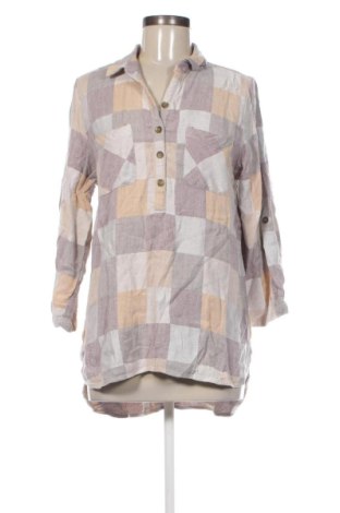 Damen Shirt Isolde, Größe L, Farbe Mehrfarbig, Preis € 12,99