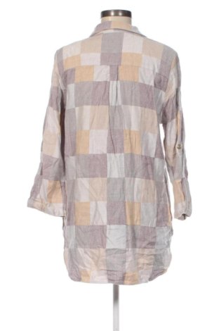 Damen Shirt Isolde, Größe L, Farbe Mehrfarbig, Preis € 12,99