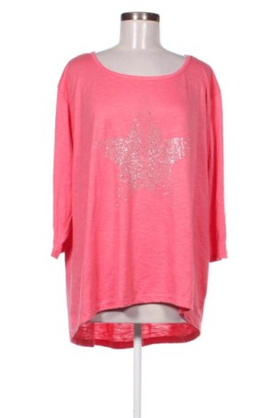 Damen Shirt Isolde, Größe XL, Farbe Rosa, Preis € 12,99
