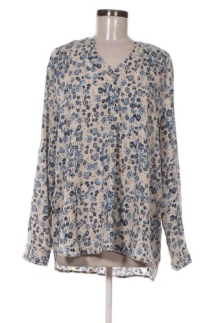 Bluzka damska Isolde, Rozmiar XXL, Kolor Kolorowy, Cena 51,99 zł