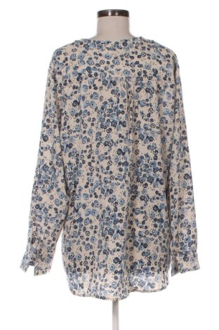 Bluzka damska Isolde, Rozmiar XXL, Kolor Kolorowy, Cena 51,99 zł