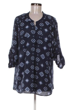 Дамска блуза Isolde, Размер XXL, Цвят Многоцветен, Цена 10,22 €