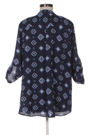 Дамска блуза Isolde, Размер XXL, Цвят Многоцветен, Цена 10,22 €