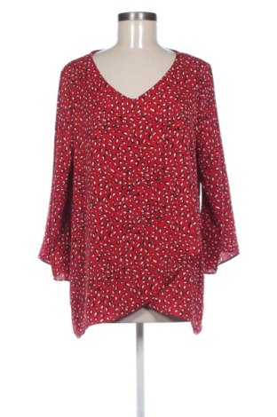 Γυναικεία μπλούζα Isolde, Μέγεθος L, Χρώμα Πολύχρωμο, Τιμή 11,99 €