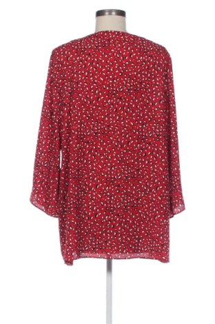 Γυναικεία μπλούζα Isolde, Μέγεθος L, Χρώμα Πολύχρωμο, Τιμή 11,99 €