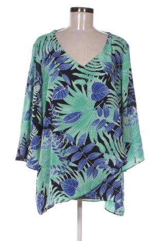 Дамска блуза Isolde, Размер XXL, Цвят Многоцветен, Цена 10,22 €