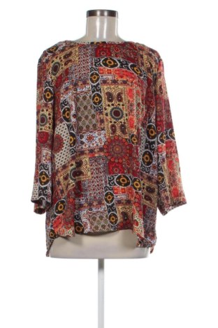 Дамска блуза Isolde, Размер XL, Цвят Многоцветен, Цена 10,22 €