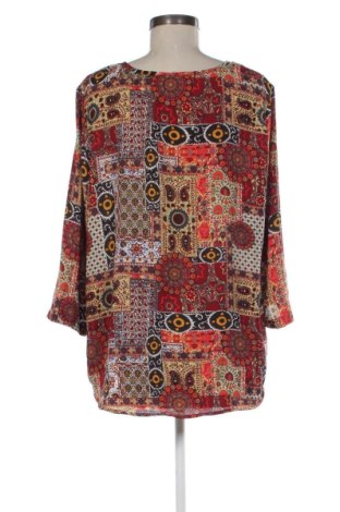 Дамска блуза Isolde, Размер XL, Цвят Многоцветен, Цена 10,22 €