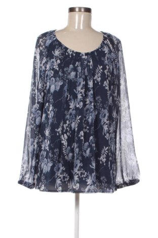 Damen Shirt Isolde, Größe L, Farbe Mehrfarbig, Preis 12,99 €